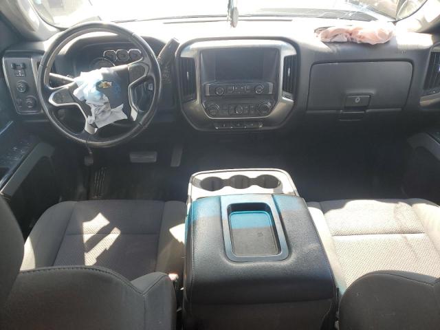 2015 CHEVROLET SILVERADO K2500 HEAVY DUTY LT