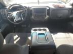 2015 CHEVROLET SILVERADO K2500 HEAVY DUTY LT à vendre chez Copart NB - MONCTON
