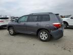 2010 Toyota Highlander    за продажба в Bridgeton, MO - Rear End