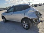 2008 Nissan Rogue S de vânzare în West Palm Beach, FL - Rear End