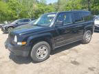 2012 Jeep Patriot Sport en Venta en Austell, GA - Minor Dent/Scratches