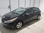 2017 Kia Forte Lx for Sale in Ellenwood, GA - Minor Dent/Scratches