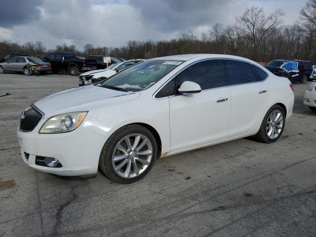 2012 Buick Verano 