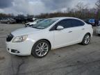 2012 Buick Verano  for Sale in Ellwood City, PA - Side