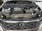 2024 Volkswagen Atlas Cross Sport Se იყიდება Abilene-ში, TX - Rear End