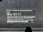 2013 Bmw 320 I na sprzedaż w Rancho Cucamonga, CA - Normal Wear