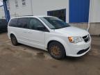 2014 DODGE GRAND CARAVAN SE à vendre chez Copart NB - MONCTON