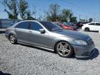 2013 Mercedes-Benz S 550 4Matic للبيع في Riverview، FL - Front End