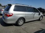 2007 Honda Odyssey Exl for Sale in Rancho Cucamonga, CA - Side