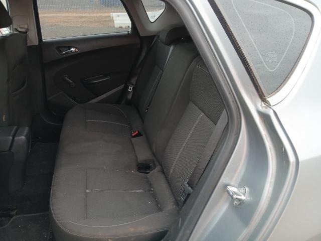 2013 VAUXHALL ASTRA SRI