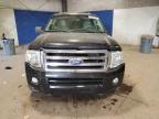 2011 Ford Expedition Xlt იყიდება Chalfont-ში, PA - Side