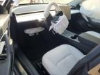 2020 Tesla Model 3  for Sale in Martinez, CA - Front End