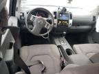 2020 Nissan Frontier S на продаже в New Orleans, LA - Front End