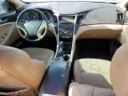 2011 Hyundai Sonata Se на продаже в Las Vegas, NV - Front End