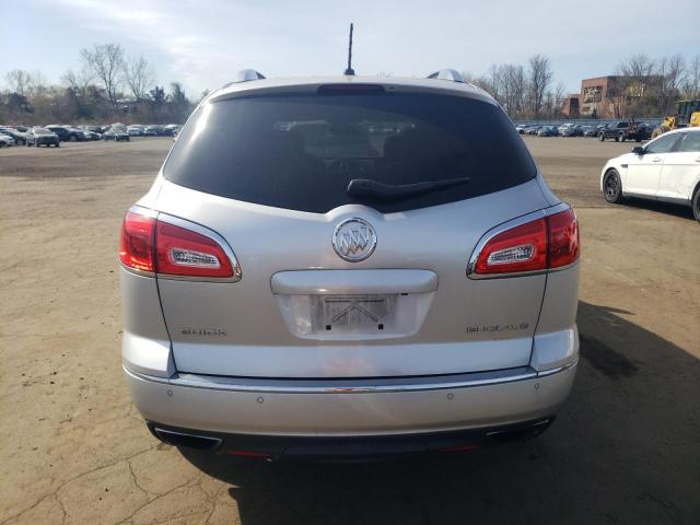  BUICK ENCLAVE 2013 Silver
