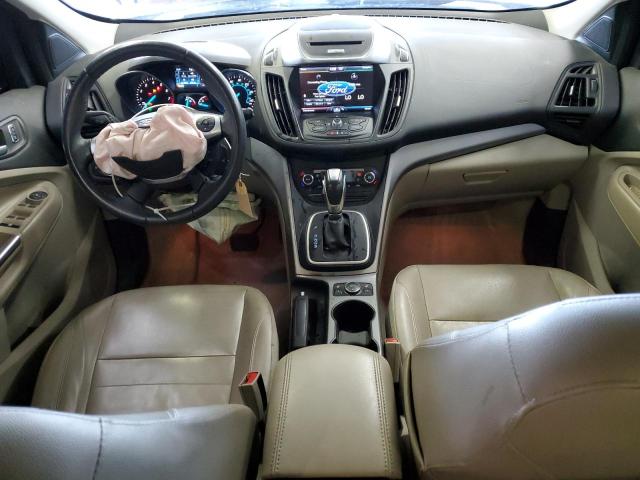  FORD ESCAPE 2014 Red