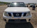 2011 Nissan Frontier Sv იყიდება Chatham-ში, VA - Front End