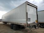 2009 Utility Vs2Ra Refrigerated Van Trailer de vânzare în Temple, TX - Minor Dent/Scratches