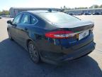 2020 FORD MONDEO ZET for sale at Copart NEWBURY