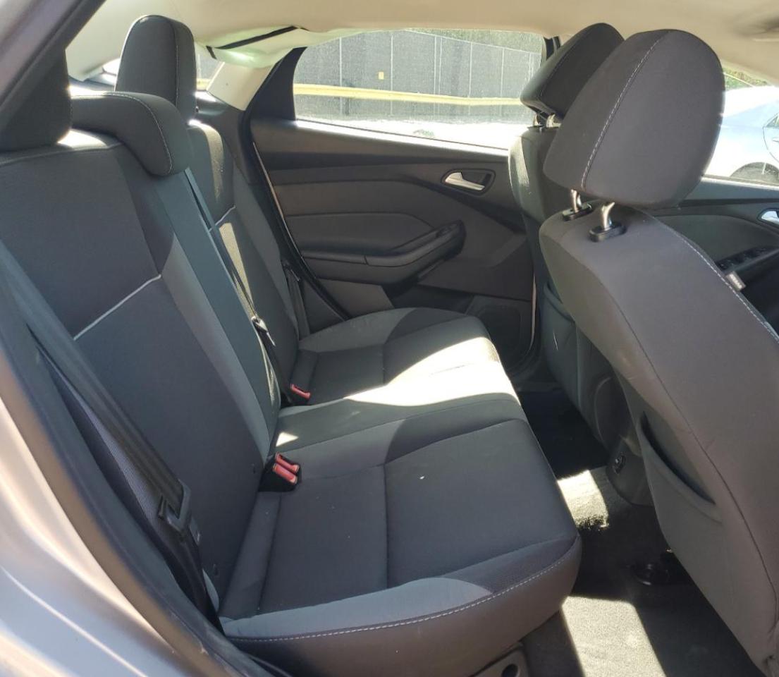 1FADP3F27DL207986 2013 Ford Focus Se