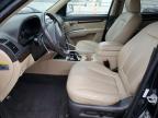 2012 Hyundai Santa Fe Limited продається в Barberton, OH - Front End