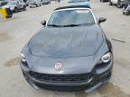 2017 Fiat 124 Spider Classica იყიდება Harleyville-ში, SC - Side