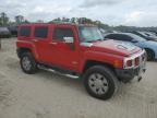 2008 Hummer H3 Alpha იყიდება Houston-ში, TX - Rear End