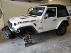 2024 Jeep Wrangler Rubicon للبيع في Lebanon، TN - Front End