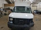 2008 Chevrolet Express G3500  للبيع في Ham Lake، MN - Rollover