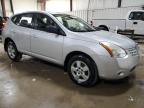 2009 Nissan Rogue S للبيع في West Mifflin، PA - Front End