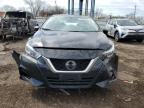 2021 Nissan Versa Sv for Sale in Chicago Heights, IL - Front End