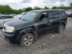 2014 Honda Pilot Exln   for Sale in Madisonville, TN - Undercarriage