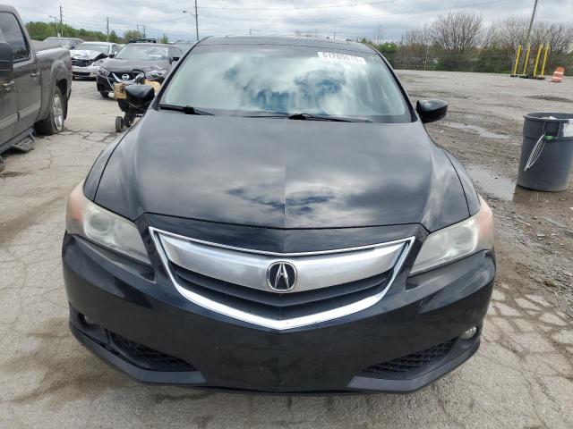  ACURA ILX 2014 Black