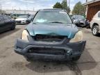 2004 Honda Cr-V Ex en Venta en Denver, CO - Front End