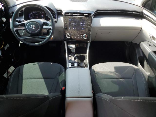  HYUNDAI TUCSON 2022 Czarny