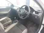 2018 SKODA RAPID SE T for sale at Copart EAST KILBRIDE