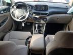 2020 Hyundai Tucson Limited იყიდება Candia-ში, NH - Front End