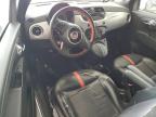 2015 Fiat 500 Electric na sprzedaż w Greenwood, NE - Vandalism