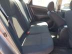 2017 Nissan Sentra S იყიდება West Warren-ში, MA - Front End