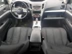 2011 Subaru Outback 2.5I Premium zu verkaufen in Arlington, WA - Front End