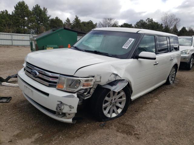2010 Ford Flex Sel