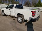2024 Nissan Frontier S zu verkaufen in Spartanburg, SC - Side