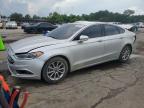 2017 Ford Fusion Se for Sale in Florence, MS - All Over