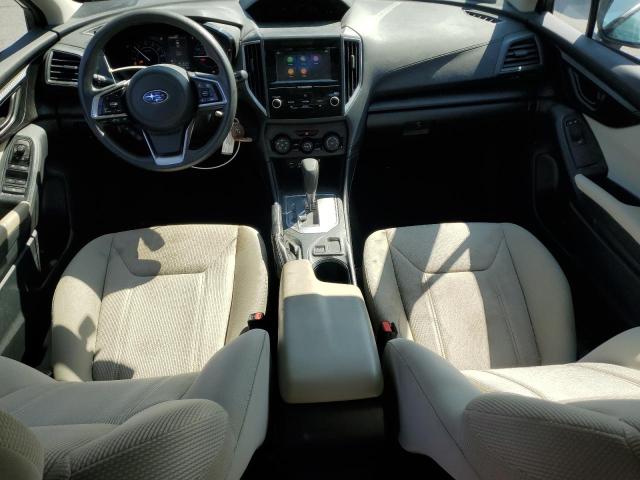 SUBARU IMPREZA 2021 Biały