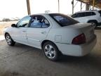 2005 Nissan Sentra 1.8 იყიდება Phoenix-ში, AZ - Front End