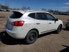 2012 NISSAN ROGUE S à vendre chez Copart ON - TORONTO