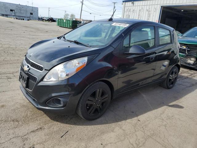 2014 Chevrolet Spark Ls