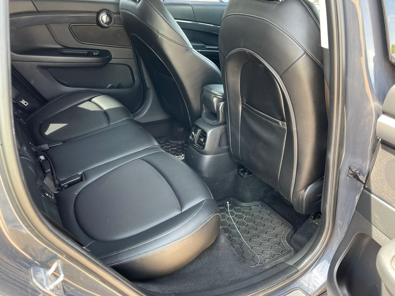 2017 MINI Countryman at OK - Oklahoma City: WMZYT3C36H3