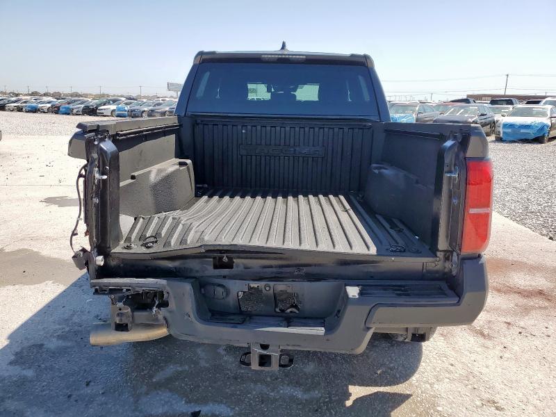  TOYOTA TACOMA 2024 Вугільний