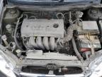 2006 TOYOTA COROLLA CE for sale at Copart QC - MONTREAL